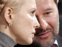Балога заявил, что Тимошенко не хотелось принимать изменения к бюджету
