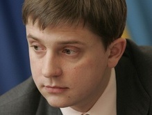 Черновецкий внес кандидатуру Довгого на пост секретаря Киевсовета