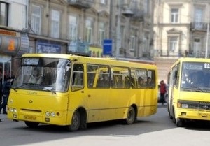 Во Львове ищут самого вежливого водителя общественного транспорта