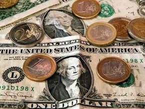 Доллар преодолел отметку в 8,5 гривен на межбанке