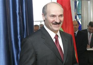 Лукашенко: У нас нет никаких меньшинств: ни сексуальных, ни национальных