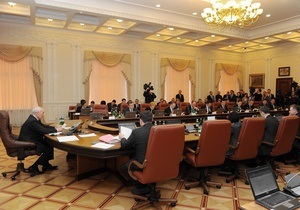 Депутаты от Свободы рассказали, зачем пришли на заседание Кабмина