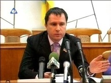 БЮТ отзывает Рыбакова из комитета Верховной Рады