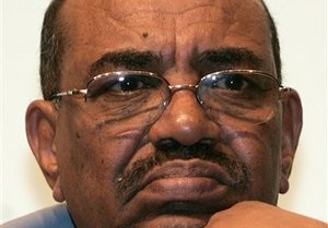 Судан заявил, что обстрелявший территорию страны самолет принадлежит Израилю
