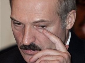 Лукашенко: Мы готовы поставлять Украине даже сало