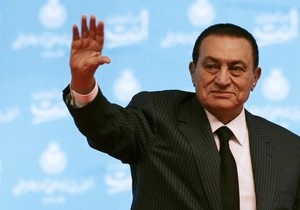 Суд Египта отказался разблокировать счета Мубарака