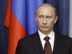 Зубков: РФ не станет ссориться с Германией из-за отобранной у Путина премии