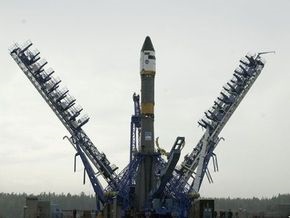 Российско-украинская ракета вывела на орбиту спутник НАТО