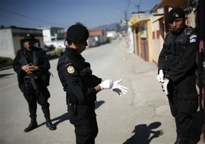 В Мексике найдены тела двух клоунов с пояснительной запиской