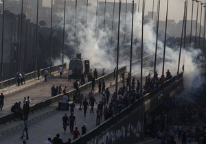 Полиция Египта начала расследование по факту причастности Братьев-мусульман к убийствам и терроризму