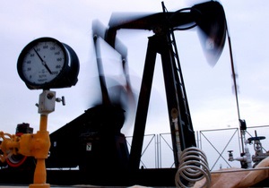Мировые цены на нефть продолжают плавное погружение