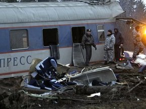 СМИ: Пассажиры Невского экспресса погибли из-за оторвавшихся кресел