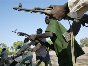 Жители Судана убили 37 человек, пытавшихся угнать их скот