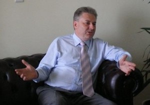 Новый посол Украины в РФ отправился в Москву договариваться о стратегическом партнерстве