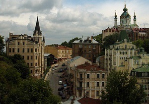 В Киеве создадут кварталы для творческого предпринимательства и бизнес-инкубаторы