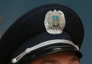 СМИ: Киевская милиция располагает видео самоубийства задержанного в Святошинском РОВД