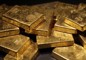 В Луганской области будут добывать золото