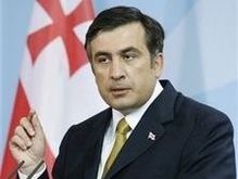 Саакашвили: Грузия решит абхазскую проблему мирным путем