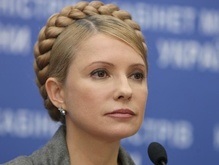 Тимошенко защитила Медведчука: у Ющенко работают уркаганы и гинекологи