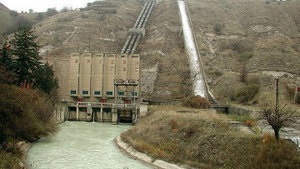 СКП: На Баксанской ГЭС в Кабардино-Балкарии взорвались четыре бомбы
