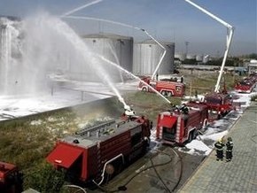 Взрыв на химзаводе в Китае: один человек погиб, более 100 ранены