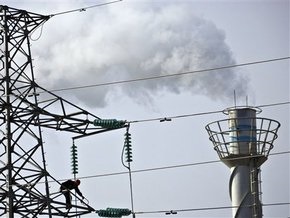 В апреле Япония заплатит Украине 150 млн евро за квоты на выброс парниковых газов