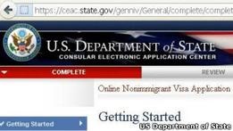 Туристы из РФ смогут получить визу США без собеседования