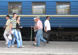 Украинка, лишенная родительских прав, пыталась вывезти своих детей в Россию
