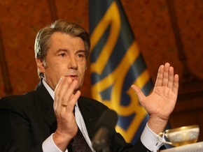 Ющенко дал губернаторам две недели, чтобы погасить долги по зарплате бюджетникам