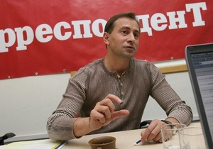 Томенко: Объединенная оппозиция не боится досрочных выборов