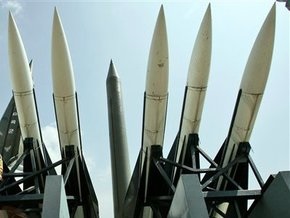 КНДР запустила третью за день ракету малой дальности