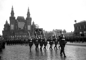 Минобороны РФ обнародовало новые данные о потерях СССР в Великой Отечественной войне