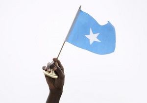 В Сомали выбирают президента