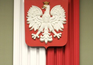 Консульство Польши во Львове ввело обязательную электронную регистрацию визовых анкет