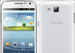 Samsung представила новый топовый смартфон Premier