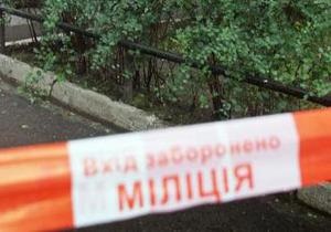 Под Киевом ограбили АЗС на сумму свыше 11 тысяч гривен