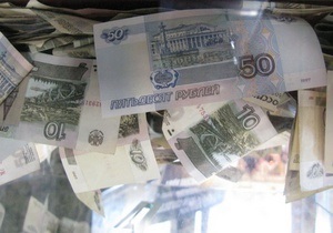 Российские следователи назвали средний размер взяток в Москве