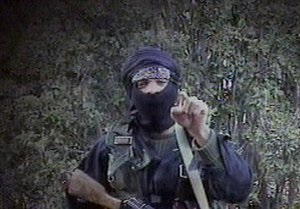 Аль-Каида угрожает казнить французского заложника