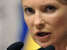 Наша Украина устраивает бойкот из-за  фарса Тимошенко 