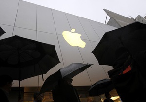 Сотрудники Apple смогут брать отпуск для работы над личными проектами