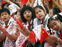 Пекинской Олимпиаде угрожают грязной бомбой