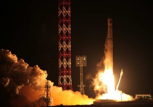 Обломки российской межпланетной станции могут упасть в Украине