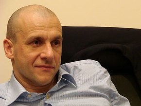 Российский бизнесмен Григоришин оспаривает в суде запрет на въезд в Украину