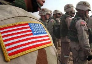 Американские военные передают управление еще одной тюрьмой иракцам