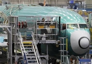 Boeing возобновила тестовые полеты Dreamliner