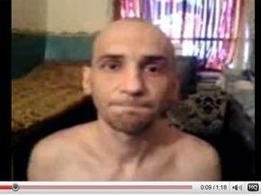 В интернете появилось видео зверски избитого заключенного винницкой тюрьмы