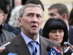 ЗН: Прокуратура опротестовала скандальные решения Черновецкого