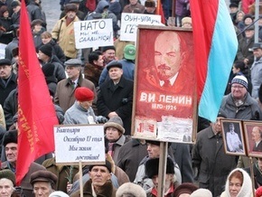 Симоненко: Мы возглавим протестные движения