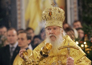 Священники против патриарха Кирилла: атака справа