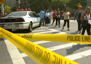 В Новом Орлеане на параде по случаю Дня матери произошла стрельба. Ранены 12 человек